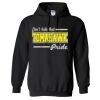 18500 Adult Heavy Blend Hooded Sweatshirt Thumbnail