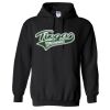 18500 Adult Heavy Blend Hooded Sweatshirt Thumbnail