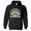 18500 Adult Heavy Blend Hooded Sweatshirt Thumbnail