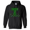 18500 Adult Heavy Blend Hooded Sweatshirt Thumbnail