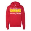 3719 Unisex Sponge Fleece Hoodie Thumbnail