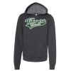3719Y Youth Sponge Fleece Hoodie Thumbnail