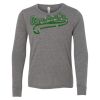 3513Y Youth Extra Soft Tri-blend Long Sleeve Thumbnail