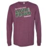 3513 Adult Extra Soft Tri-blend Long Sleeve Thumbnail