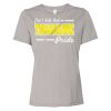6413 Women’s Extra Soft Tri-blend Tee Thumbnail