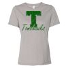 6413 Women’s Extra Soft Tri-blend Tee Thumbnail