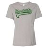 6413 Women’s Extra Soft Tri-blend Tee Thumbnail